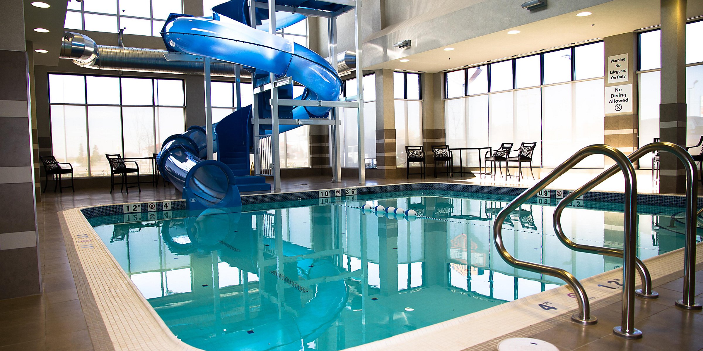 Membership Spotlight Holiday Inn & Suites Red Deer South Visit Red Deer